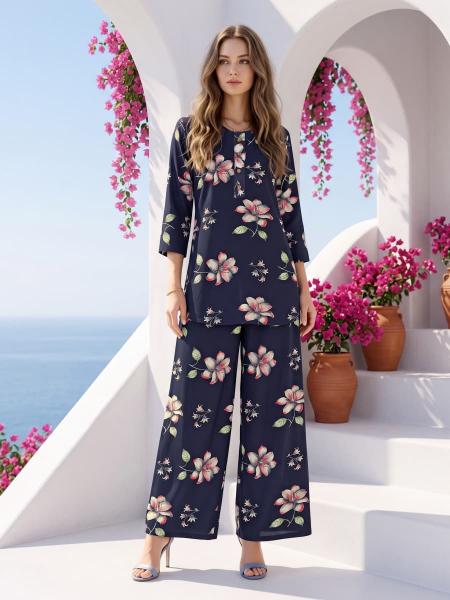 Ossm glamour vol 2 coord set wholesale clothes